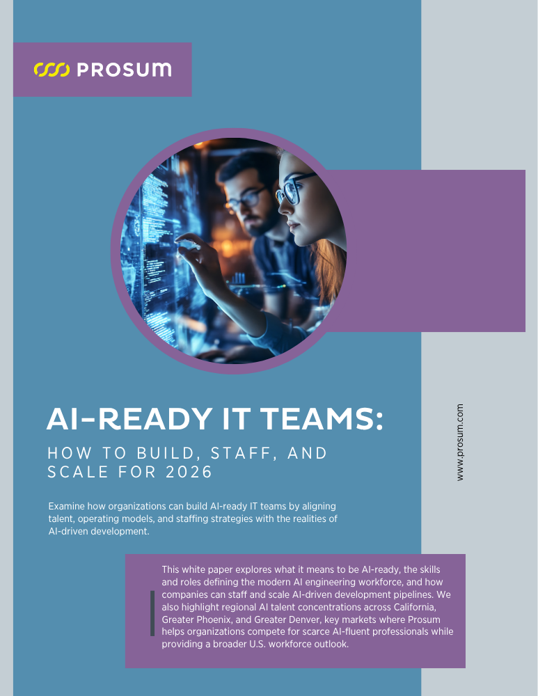 Prosum - AI-Ready Teams-1